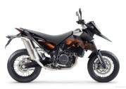 KTM 690 Supermoto